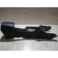 Консоль центральная Kia Ceed JD (2012—2015) Kia Ceed JD (2012—2015) JD 2015 84620A2000WK
