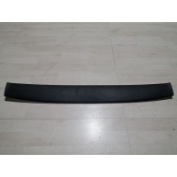 Обшивка двери багажника Kia Ceed JD (2012—2015) Kia Ceed JD (2012—2015) JD 2015 81761A2000, 81760A2000WK, 81760A2000