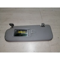 Козырек солнцезащитный (внутри) Kia Ceed JD (2012—2015) Kia Ceed JD (2012—2015) JD 2015 85210A2000ED