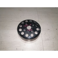 Шкив водяного насоса (помпы) Kia Ceed JD (2012—2015) Kia Ceed JD (2012—2015) JD 2015 252212B700