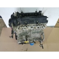 Двигатель Kia Ceed JD (2012—2015) Kia Ceed JD (2012—2015) JD 2015 G4FG Z71312BZ00