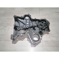 Крышка двигателя передняя Kia Ceed JD (2012—2015) Kia Ceed JD (2012—2015) JD 2015 213502B702