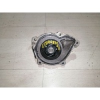 Насос водяной (помпа) Citroen C3 II (2009—2013) Citroen C3 II (2009—2013) A51 1201H8
