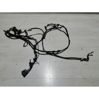 Проводка двери Citroen C3 II (2009—2013) Citroen C3 II (2009—2013) A51 9674236780