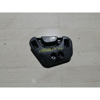 Уплотнитель двери Citroen C3 II (2009—2013) Citroen C3 II (2009—2013) A51 9686617480, 9025W2