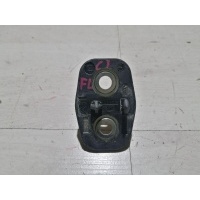 Ответная часть замка двери Citroen C3 II (2009—2013) Citroen C3 II (2009—2013) A51 9655466380