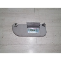 Козырек солнцезащитный (внутри) Citroen C3 II (2009—2013) Citroen C3 II (2009—2013) A51 8143KL
