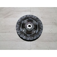 Диск сцепления Citroen C3 II (2009—2013) Citroen C3 II (2009—2013) A51 1613458380