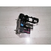 Опора КПП Citroen C3 II (2009—2013) Citroen C3 II (2009—2013) A51 9680293280