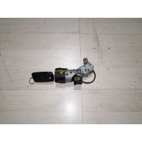 Замок зажигания Citroen C3 II (2009—2013) Citroen C3 II (2009—2013) A51 4162PT