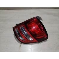 Фонарь Citroen C3 II (2009—2013) Citroen C3 II (2009—2013) A51 9873805280, 6351KQ
