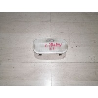 Плафон салонный Citroen C3 II (2009—2013) Citroen C3 II (2009—2013) A51 9680717080