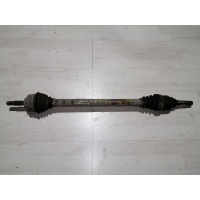 Привод Citroen C3 II (2009—2013) Citroen C3 II (2009—2013) A51 3273QA