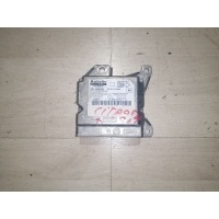 Блок управления AIRBAG Citroen C3 II (2009—2013) Citroen C3 II (2009—2013) A51 9673657980