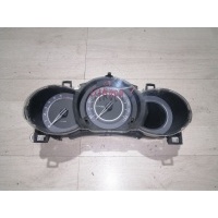 Панель приборов Citroen C3 II (2009—2013) Citroen C3 II (2009—2013) A51 A2C53365600, 96665881XT, 6103GG