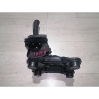 Кулиса КПП Citroen C3 II (2009—2013) Citroen C3 II (2009—2013) A51 968169238001