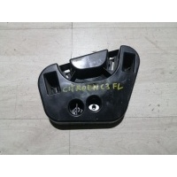 Уплотнитель двери Citroen C3 II (2009—2013) Citroen C3 II (2009—2013) A51 9686617580, 9025W1