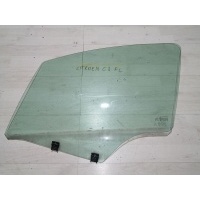 Стекло двери Citroen C3 II (2009—2013) Citroen C3 II (2009—2013) A51 9201P4