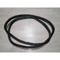 Уплотнитель багажника Citroen C3 II (2009—2013) Citroen C3 II (2009—2013) A51 8707L1