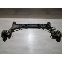 Балка задняя Chery Very A13 (2011—2014) Chery Very A13 (2011—2014) 2013 A133301070FA