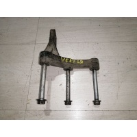 Кронштейн двигателя Chery Very A13 (2011—2014) Chery Very A13 (2011—2014) 2013 A131001211FA