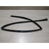 Уплотнитель стекла двери LIFAN X60 I (2011—2015) LIFAN X60 I (2011—2015) S6207111