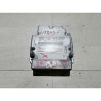 Блок управления AIRBAG Chery Very A13 (2011—2014) Chery Very A13 (2011—2014) 2013 A133606010DA