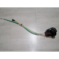 Замок двери Kia Carnival IV (2020—2024) Kia Carnival IV (2020—2024) KA4 2021 81410R0000
