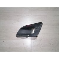 Рамка противотуманной фары левой Chery Very A13 (2011—2014) Chery Very A13 (2011—2014) 2013 A132803533
