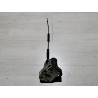 Замок двери Chery Very A13 (2011—2014) Chery Very A13 (2011—2014) 2013 A136105020