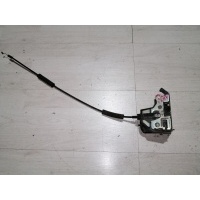 Замок двери Chery Very A13 (2011—2014) Chery Very A13 (2011—2014) 2013 A136205010