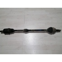 Привод Chery Very A13 (2011—2014) Chery Very A13 (2011—2014) 2013 A132203020BA