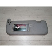 Козырек солнцезащитный Kia Cerato III (2013—2016) Kia Cerato III (2013—2016) 2013 85210A7020