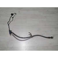 Трубка тормозная Kia Cerato III (2013—2016) Kia Cerato III (2013—2016) 2013 58711A7300