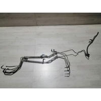 Трубка тормозная Kia Ceed JD (2012—2015) Kia Ceed JD (2012—2015) JD 2015 58718A6100 , 58712A6300 , 58713A6300 , 58715A6300 , 58722A6100