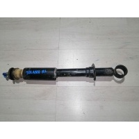 Амортизатор подвески LIFAN Solano 620 (2008—2015) LIFAN Solano 620 (2008—2015) B2915120, U2980