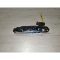 Ручка двери наружная LIFAN Solano 620 (2008—2015) LIFAN Solano 620 (2008—2015) B6205130A2