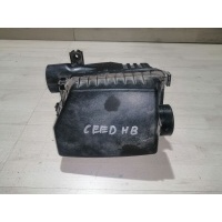 Корпус воздушного фильтра Kia Ceed JD (2012—2015) Kia Ceed JD (2012—2015) JD 2015 281163X000, 28110A5000