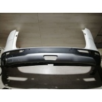 Бампер Kia Carnival IV (2020—2024) Kia Carnival IV (2020—2024) KA4 2021 86611R0000