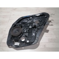 Стеклоподъемник механический Kia Ceed JD (2012—2015) Kia Ceed JD (2012—2015) JD 2015 83480A2000, 826301M000WK , 83481A2000