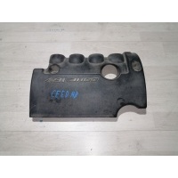 Накладка декоративная на двигатель Kia Ceed JD (2012—2015) Kia Ceed JD (2012—2015) JD 2015 292402B040