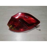 Фонарь Kia Ceed JD (2012—2015) Kia Ceed JD (2012—2015) JD 2015 92402A2020