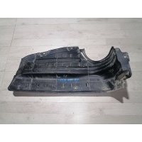 Пыльник бампера заднего Kia Carnival IV (2020—2024) Kia Carnival IV (2020—2024) KA4 2021 86675R0000