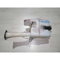 Бачок омывателя LIFAN Solano 620 (2008—2015) LIFAN Solano 620 (2008—2015) B5207100