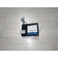 Блок электронный Kia Ceed JD (2012—2015) Kia Ceed JD (2012—2015) JD 2015 95400A2002