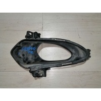 Накладка противотуманной фары Kia Ceed JD (2012—2015) Kia Ceed JD (2012—2015) JD 2015 286564000, XA286564000