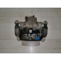 Суппорт тормозной Kia Cerato III (2013—2016) Kia Cerato III (2013—2016) 2013 58190A7A00, 58130A7000