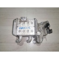 Радиатор системы EGR Kia Carnival IV (2020—2024) Kia Carnival IV (2020—2024) KA4 2021 284162R100