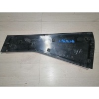 Молдинг двери Kia Carnival IV (2020—2024) Kia Carnival IV (2020—2024) KA4 2021 83280R0000