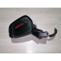 Зеркало боковое Kia Carnival IV (2020—2024) Kia Carnival IV (2020—2024) KA4 2021 87610R0160SWP, 87610R0160, 87616R0010SWP, 87616R0010, 87614R0000, 87615R0010 , 87612F9000 , 87611R0030